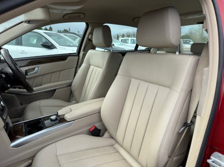 2015 Mercedes-Benz E-Class - photo 8