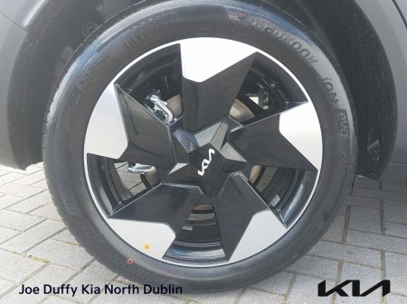 2026 Kia EV2 - photo 12
