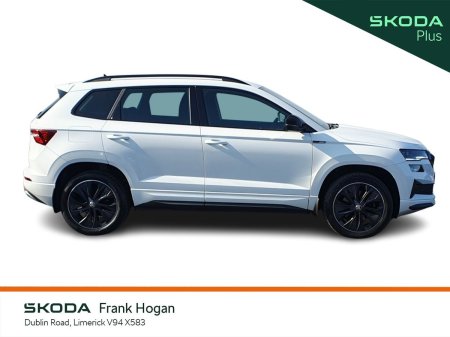 2024 Skoda Karoq - photo 6