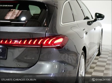 2026 Audi A5 - photo 11