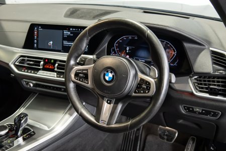 2021 BMW X5 - photo 9