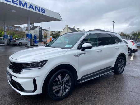 2024 Kia Sorento - photo 6