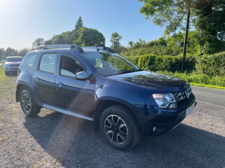 2017 Dacia Duster - photo 2