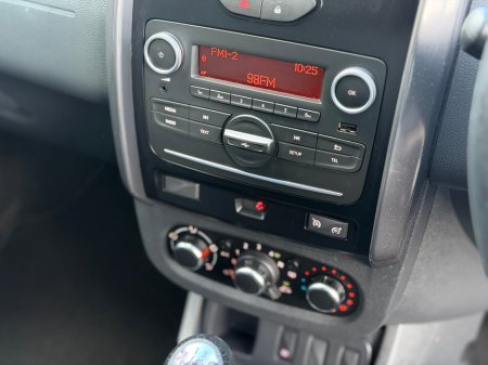 2018 Dacia Duster - photo 11