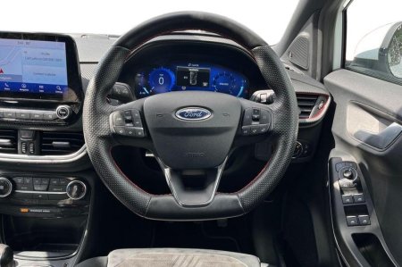 2023 Ford Puma - photo 11