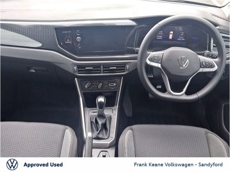 2026 Volkswagen Polo - photo 2