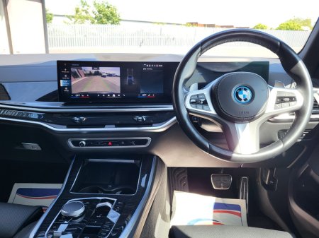 2023 BMW X5 - photo 17