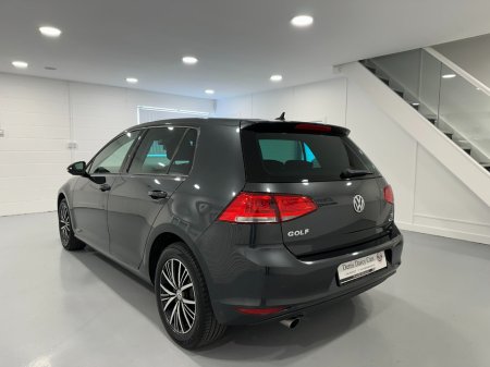 2016 Volkswagen Golf - photo 11