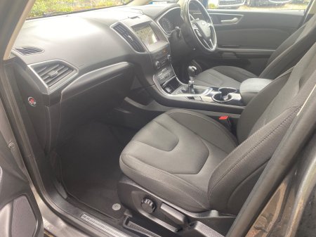 2018 Ford S-Max - photo 13
