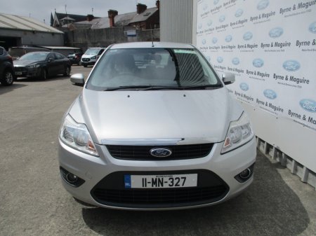 2011 Ford Focus - photo 37