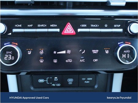 2024 Hyundai Tucson - photo 19