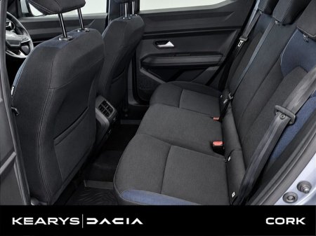 2025 Dacia Duster - photo 7