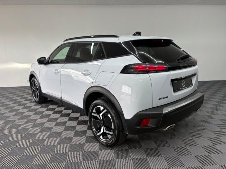 2024 Peugeot 2008 - photo 12