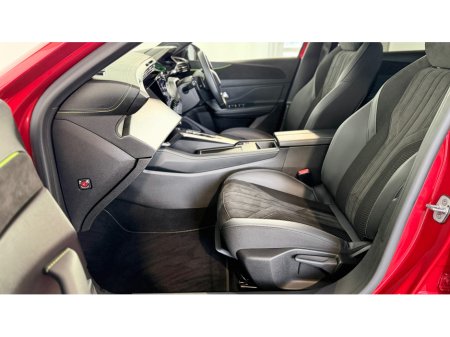 2023 Peugeot 308 - photo 16