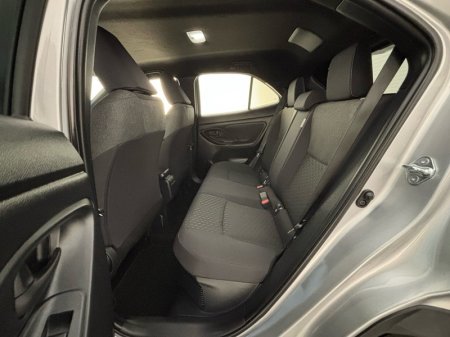 2026 Toyota Yaris Cross - photo 7