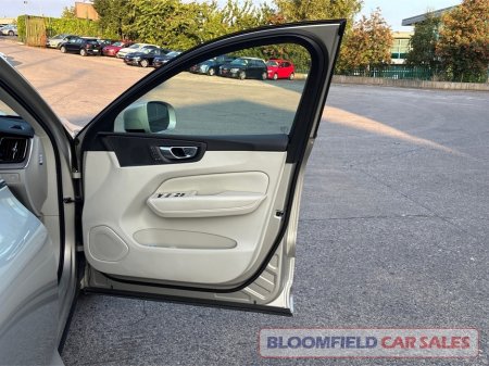 2018 Volvo XC60 - photo 28