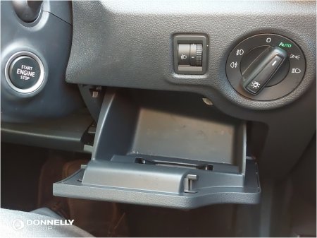 2025 Skoda Fabia - photo 19