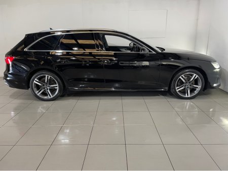2023 Audi A4 - photo 7