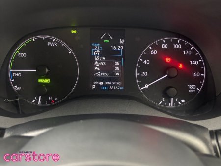 2021 Toyota Yaris - photo 22