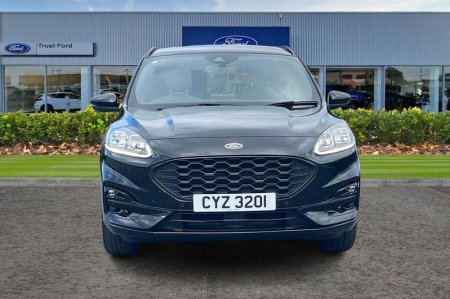 2023 Ford Kuga - photo 6