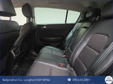 2016 Kia Sportage - photo 11