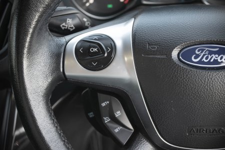 2016 Ford Kuga - photo 19
