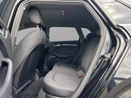 2017 Audi A3 - photo 16