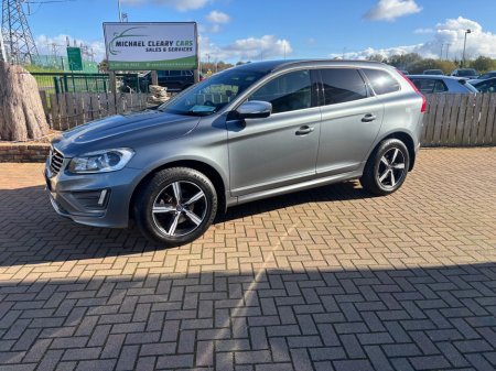 2016 Volvo XC60 - photo 2
