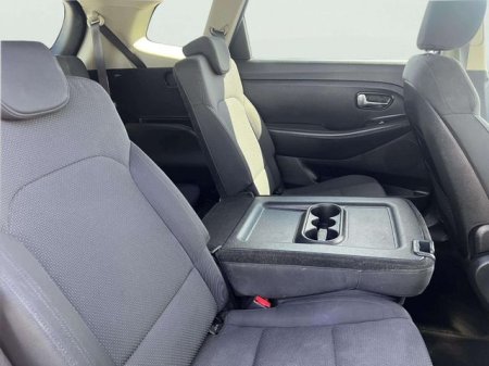 2014 Kia Carens - photo 27