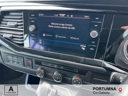 2020 Volkswagen Caravelle - photo 10