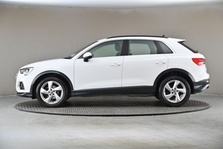 2019 Audi Q3 - photo 5
