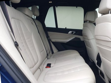 2020 BMW X5 - photo 11