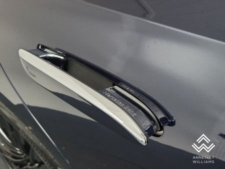 2025 Mercedes-Benz E-Class - photo 28