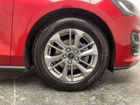 2023 Ford Focus - photo 5