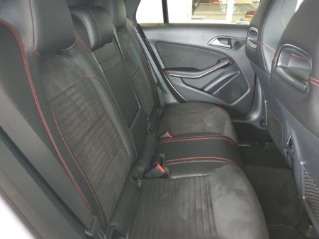 2017 Mercedes-Benz CLA - photo 12