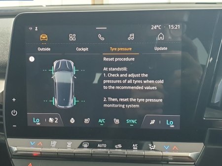 2023 Renault Megane E-Tech - photo 24