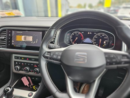 2023 SEAT Ateca - photo 10