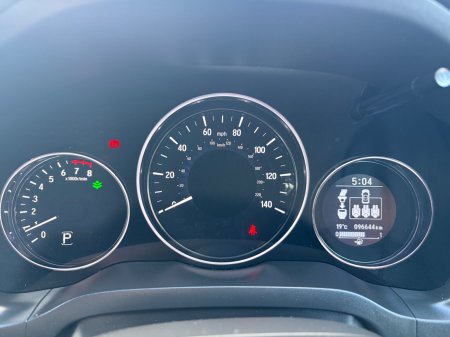 2018 Honda HR-V - photo 14