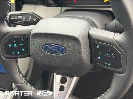 2026 Ford Capri - photo 25