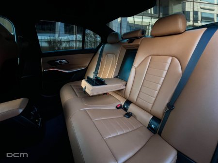 2021 BMW 3-Series - photo 27