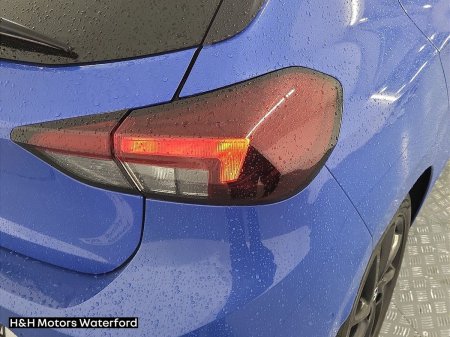 2023 Opel Corsa - photo 16