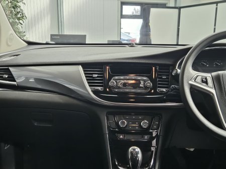 2018 Opel Mokka - photo 9