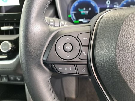 2024 Toyota Corolla Cross - photo 19