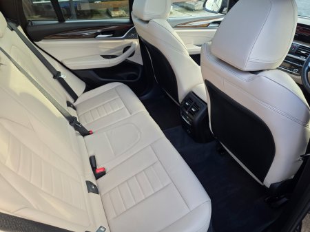 2020 BMW X3 - photo 16