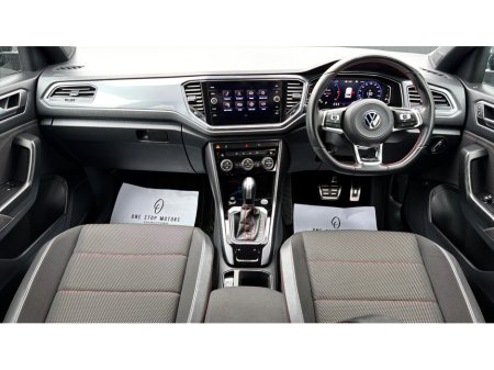 2021 Volkswagen T-Roc - photo 14