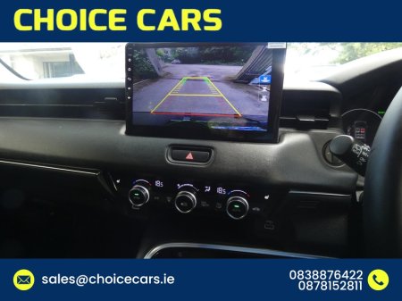 2024 Honda Vezel - photo 12