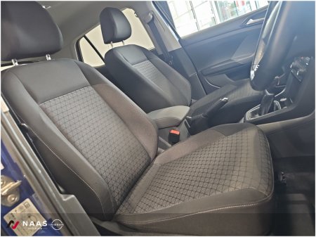 2021 Volkswagen T-Cross - photo 21