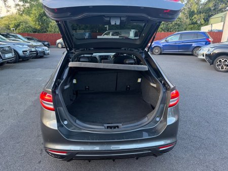 2021 Ford Mondeo - photo 17