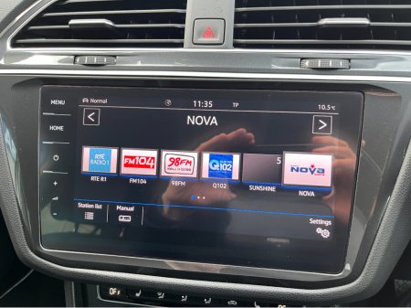 2019 Volkswagen Tiguan - photo 27