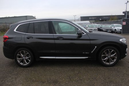 2018 BMW X3 - photo 2